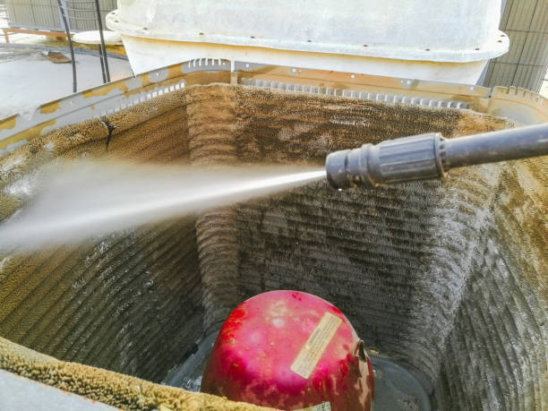 Best Best Air Duct Cleaning Company  in Maine, WI