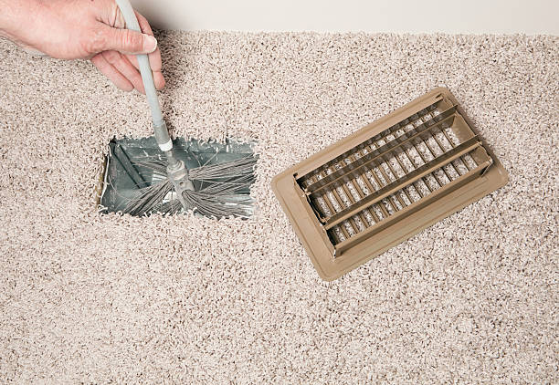 Trusted Maine, WI Airduct Cleaning Experts