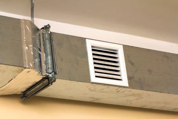 Best HVAC System Cleaning  in Maine, WI